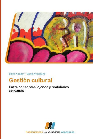 Gestión cultural