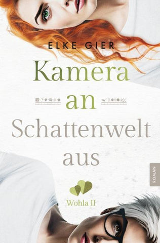 Kamera an - Schattenwelt aus: Wohla 2