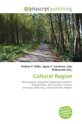 Cultural Region