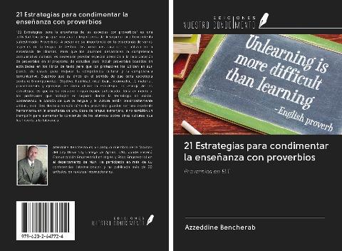 21 Estrategias para condimentar la enseñanza con proverbios