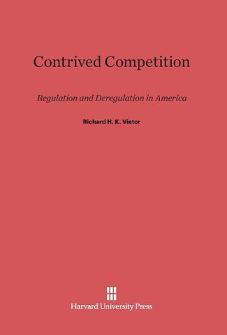 Contrived Competition