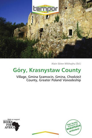 Góry, Krasnystaw County