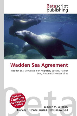 Wadden Sea Agreement