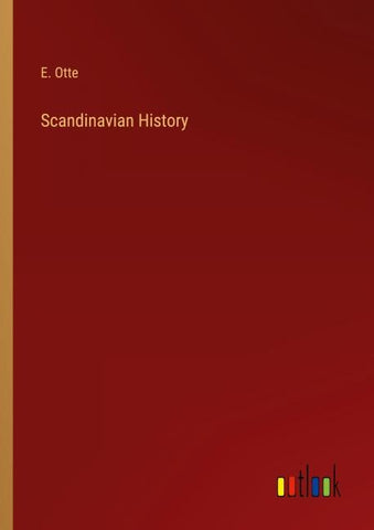 Scandinavian History