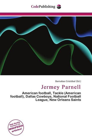 Jermey Parnell