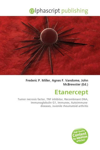 Etanercept