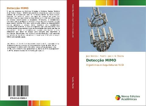 Detecção MIMO