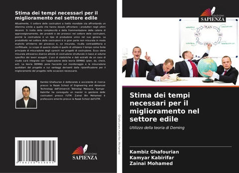 Stima dei tempi necessari per il miglioramento nel settore edile