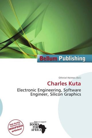 Charles Kuta