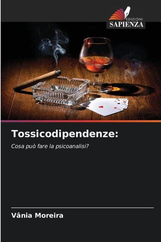 Tossicodipendenze: