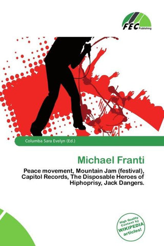 Michael Franti