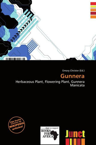 Gunnera