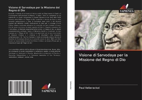 Visione di Sarvodaya per la Missione del Regno di Dio