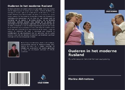 Ouderen in het moderne Rusland