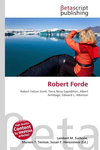 Robert Forde