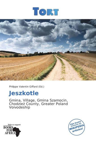 Jeszkotle