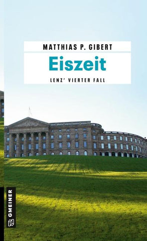 Eiszeit