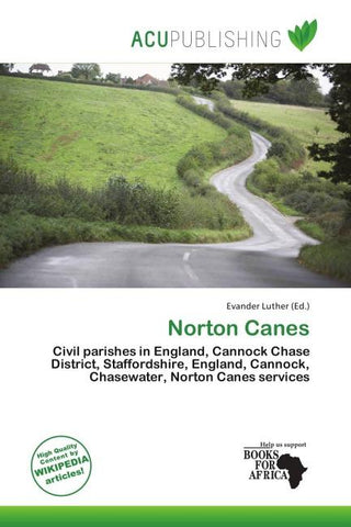 Norton Canes