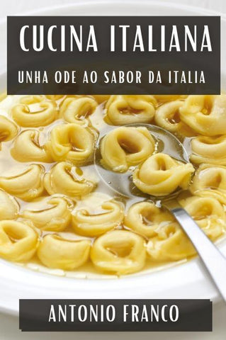 Cucina Italiana