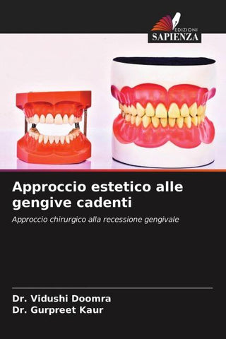 Approccio estetico alle gengive cadenti