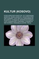 Kultur (Kosovo)