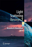 Light Scattering Reviews 7