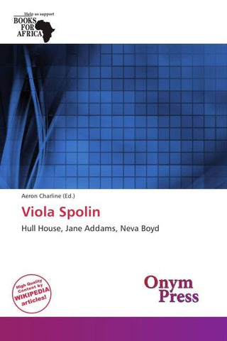 Viola Spolin