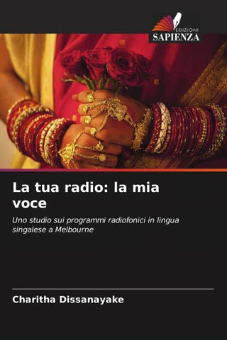 La tua radio: la mia voce