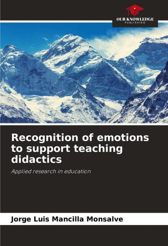 Recognition of emotions to support teaching didactics