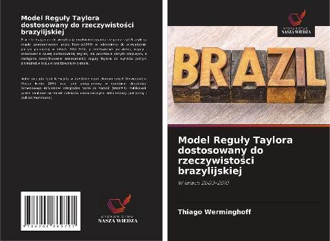 Model Regu¿y Taylora dostosowany do rzeczywisto¿ci brazylijskiej