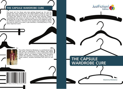 THE CAPSULE WARDROBE CURE