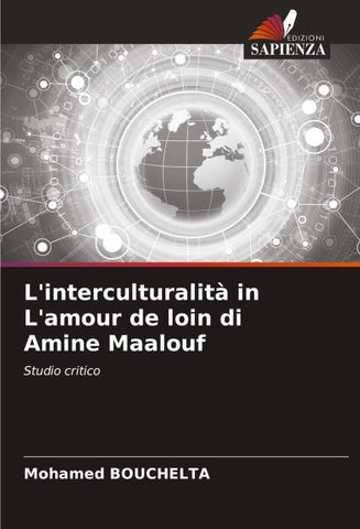 L'interculturalità in L'amour de loin di Amine Maalouf