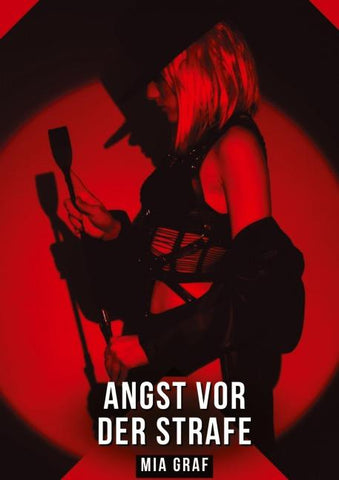 Angst vor der Strafe