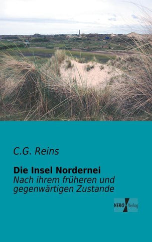 Die Insel Nordernei