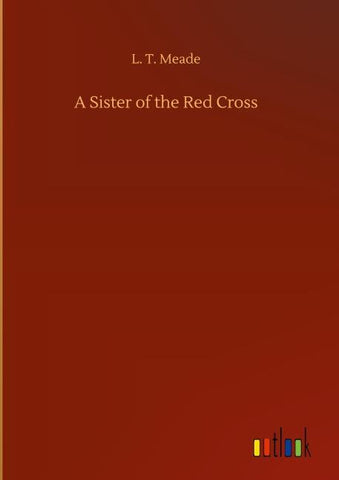 A Sister of the Red Cross