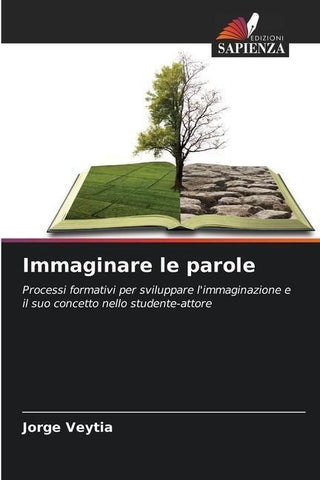 Immaginare le parole