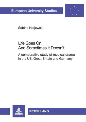 Life Goes On. And Sometimes It Doesn't.