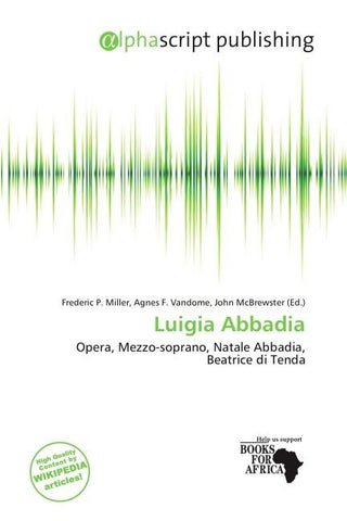 Luigia Abbadia