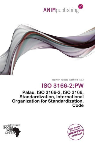 ISO 3166-2:PW