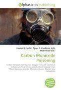 Carbon Monoxide Poisoning