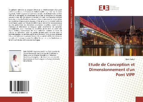 Etude de Conception et Dimensionnement d'un Pont VIPP