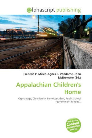 Appalachian Children's Home