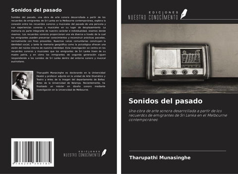 Sonidos del pasado