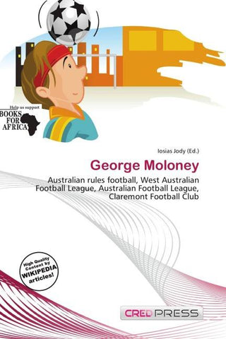 George Moloney