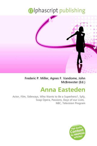 Anna Easteden