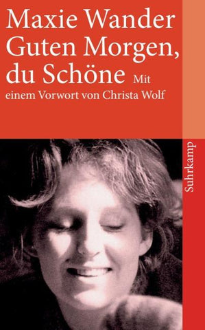 Guten Morgen, du Schöne