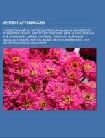 Wirtschaftsmagazin