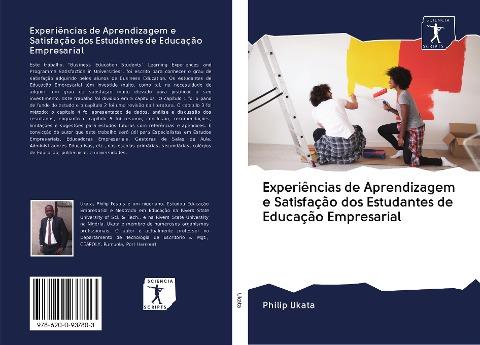 Experiências de Aprendizagem e Satisfação dos Estudantes de Educação Empresarial