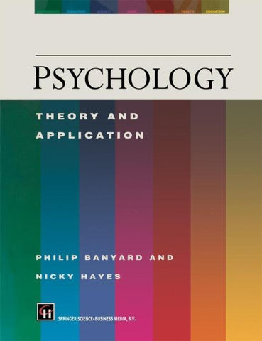 Psychology