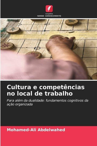 Cultura e competências no local de trabalho